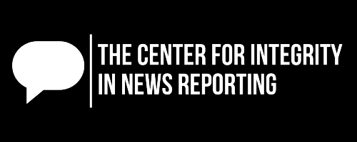 The Center for Integrity in News Reporting